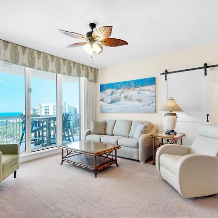 Apartamento St. Lucia 1002 Destin Exterior foto