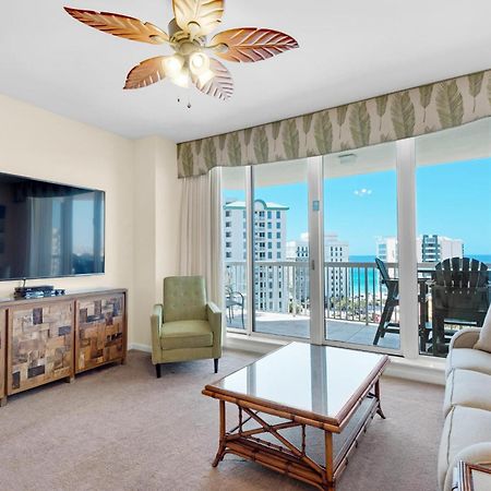 Apartamento St. Lucia 1002 Destin Exterior foto