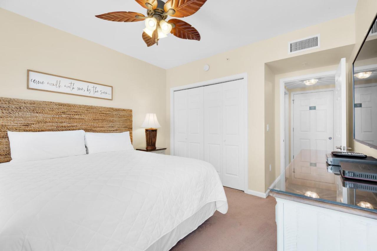 Apartamento St. Lucia 1002 Destin Exterior foto