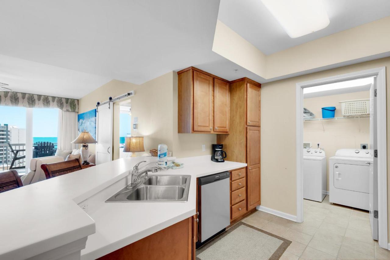 Apartamento St. Lucia 1002 Destin Exterior foto