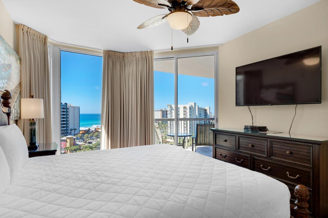 Apartamento St. Lucia 1002 Destin Exterior foto