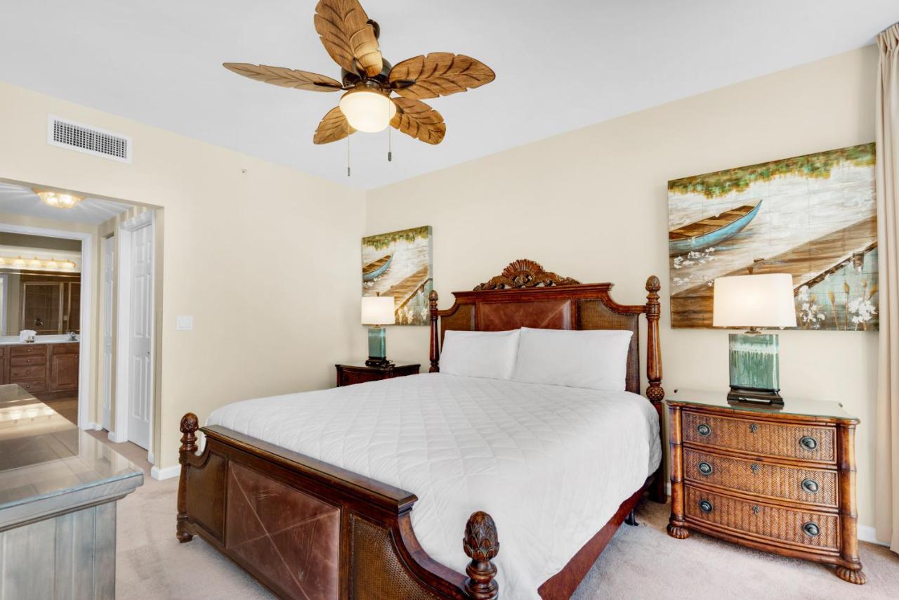 Apartamento St. Lucia 1002 Destin Exterior foto