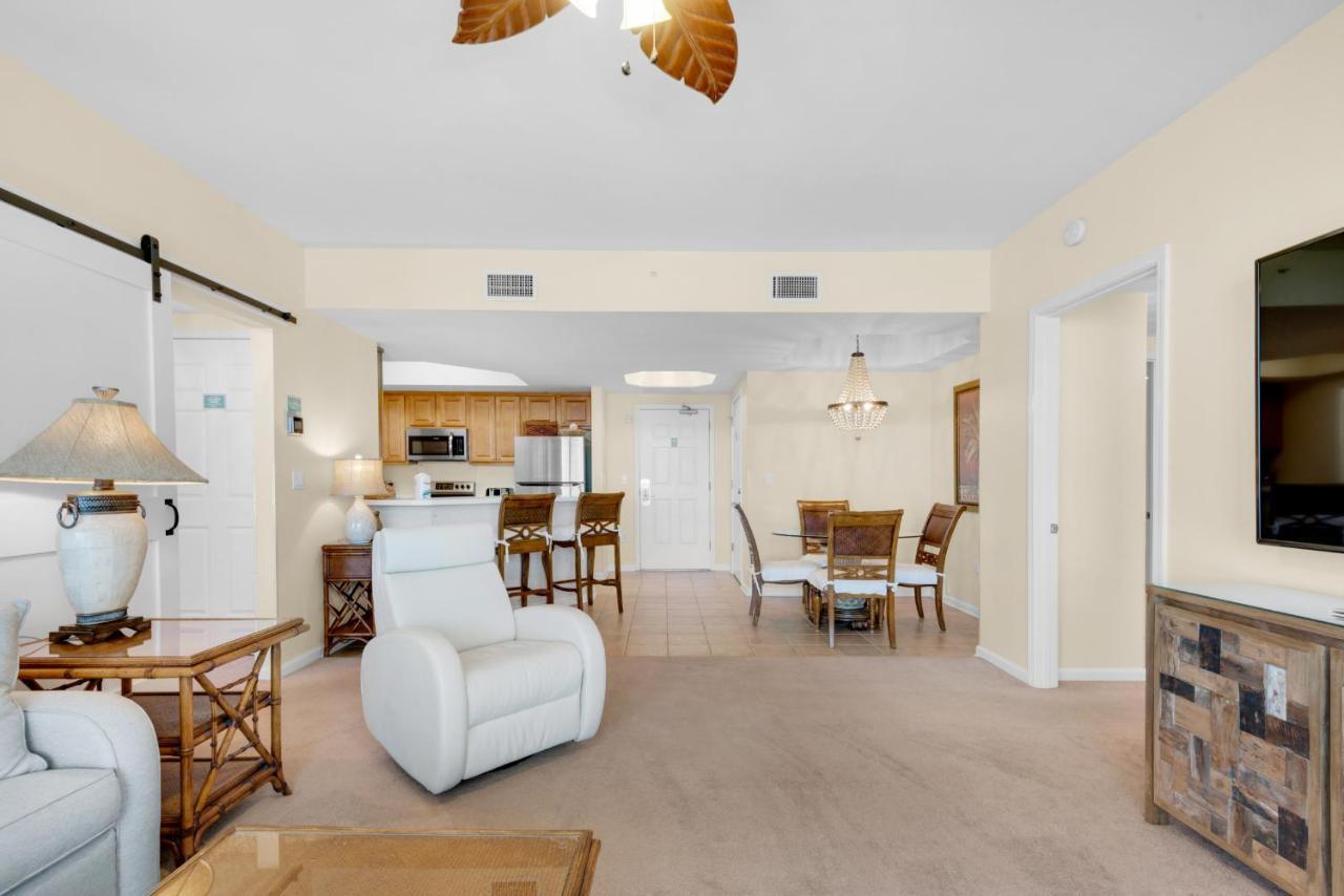 Apartamento St. Lucia 1002 Destin Exterior foto