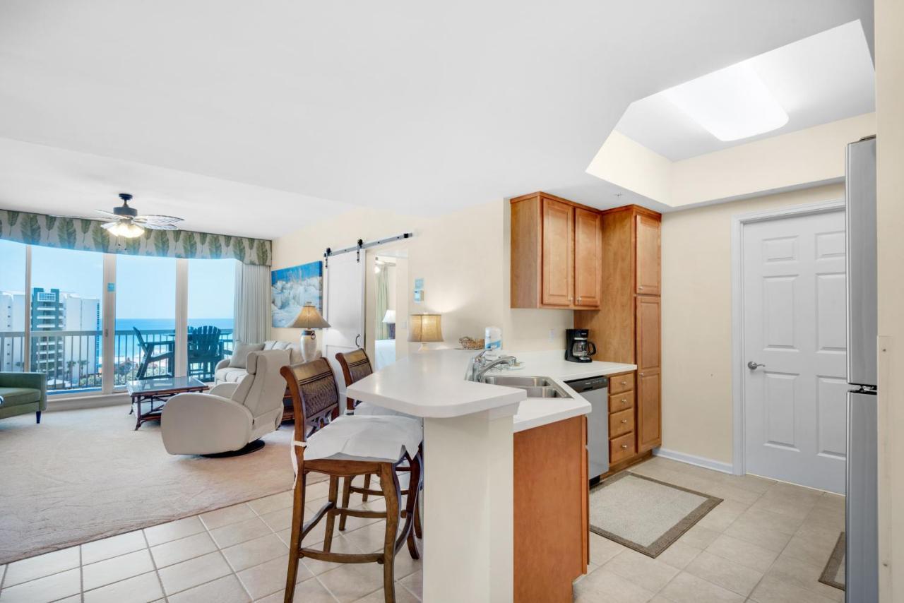 Apartamento St. Lucia 1002 Destin Exterior foto