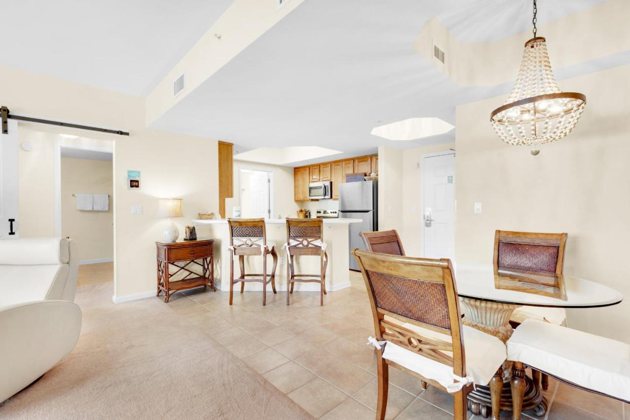 Apartamento St. Lucia 1002 Destin Exterior foto