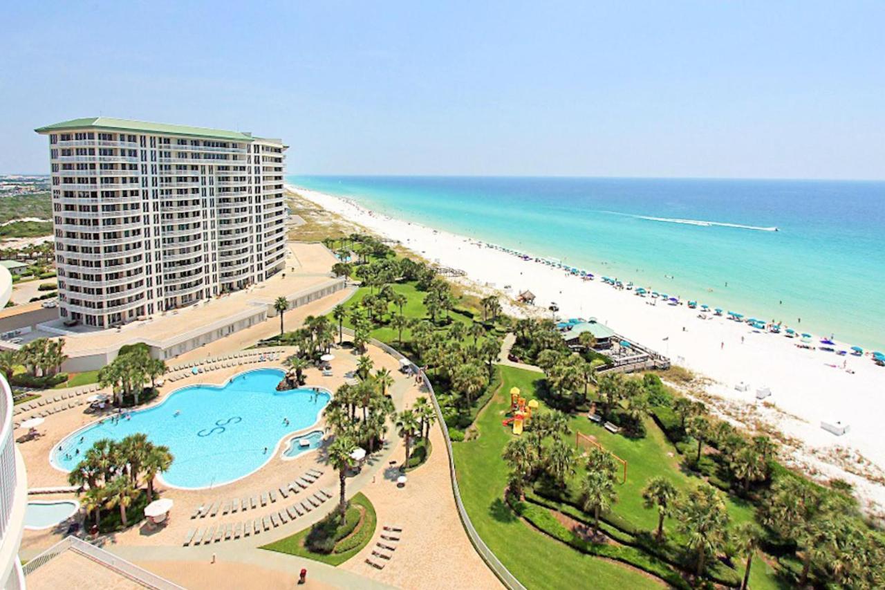 Apartamento St. Lucia 1002 Destin Exterior foto
