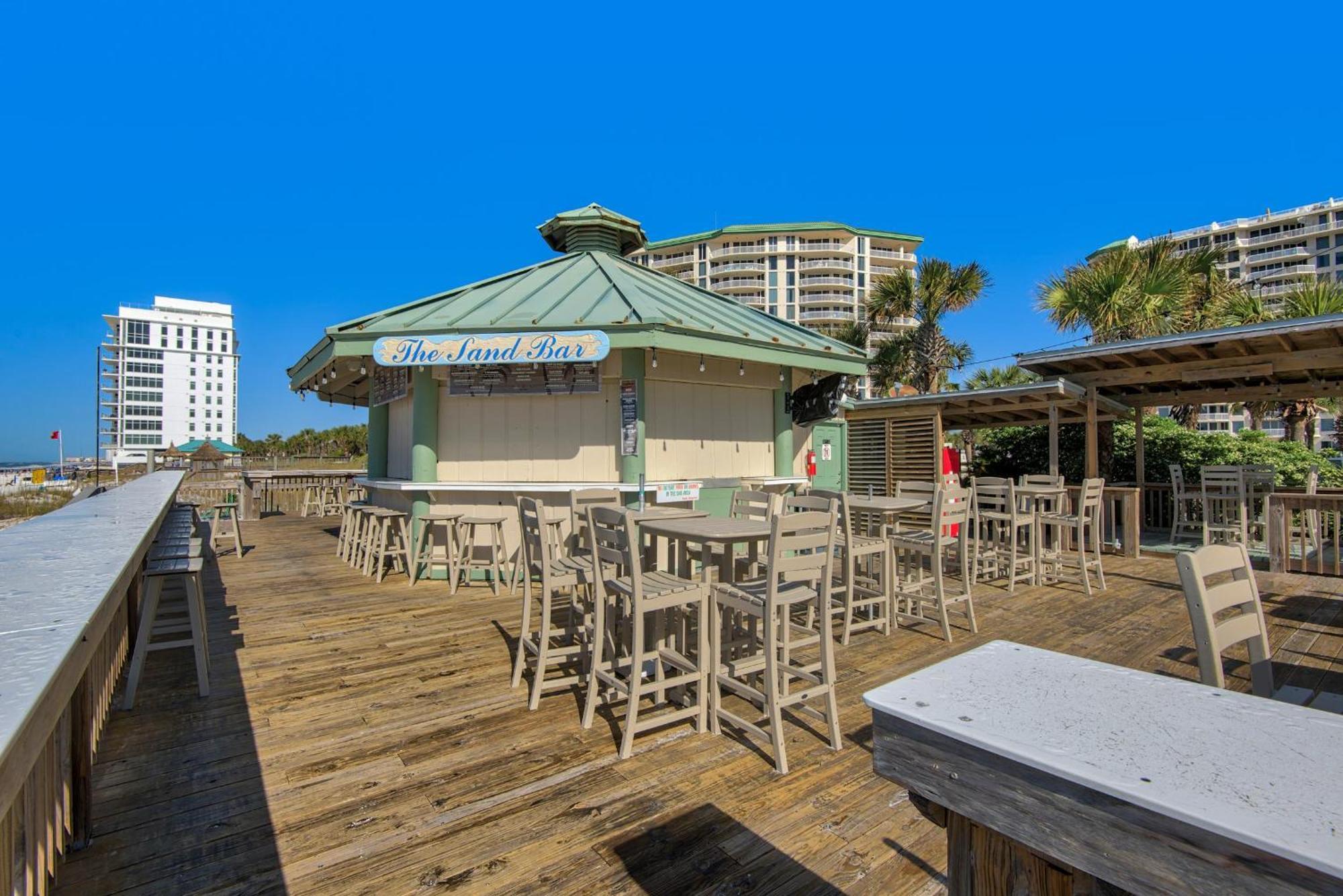 Apartamento St. Lucia 1002 Destin Exterior foto