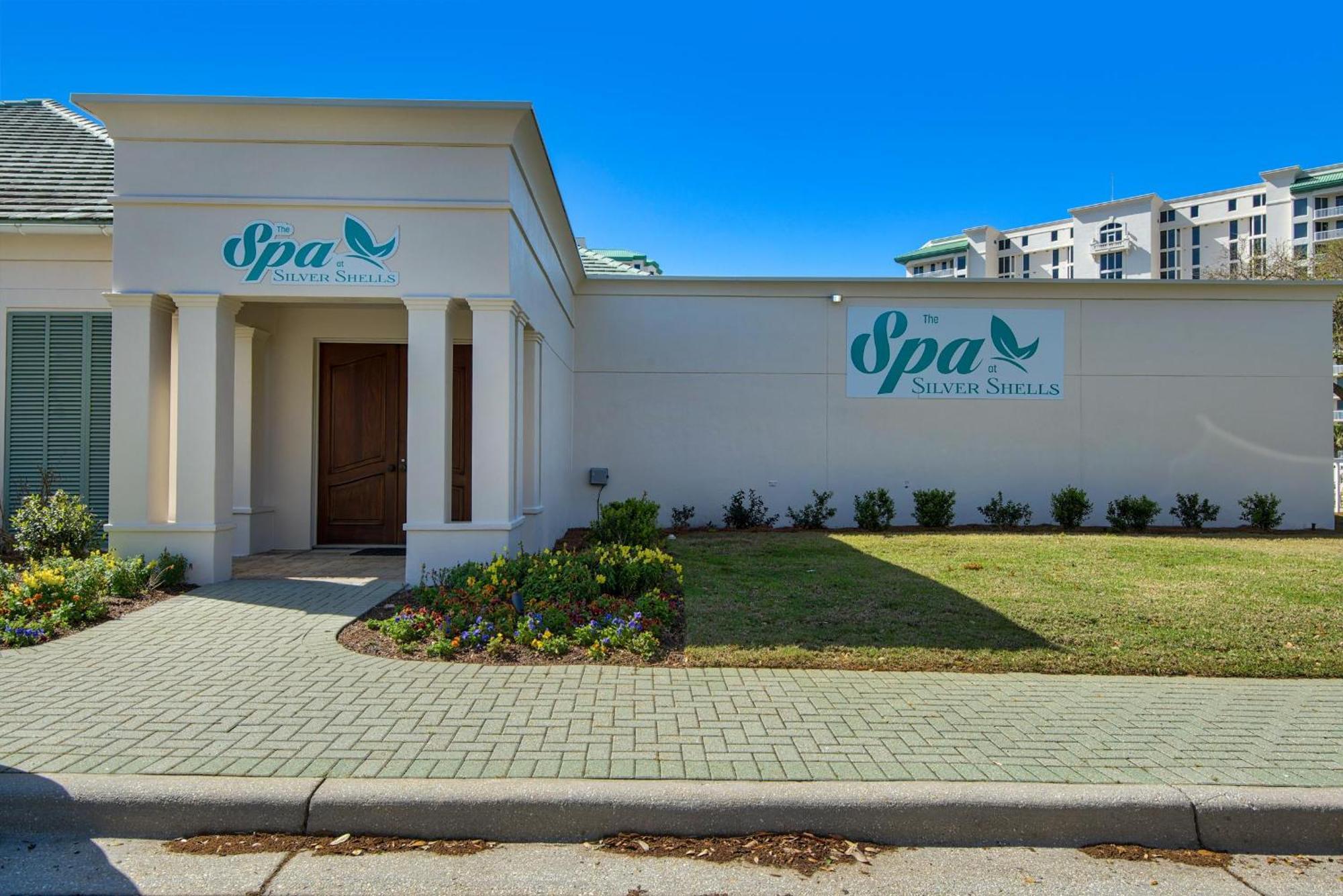 Apartamento St. Lucia 1002 Destin Exterior foto