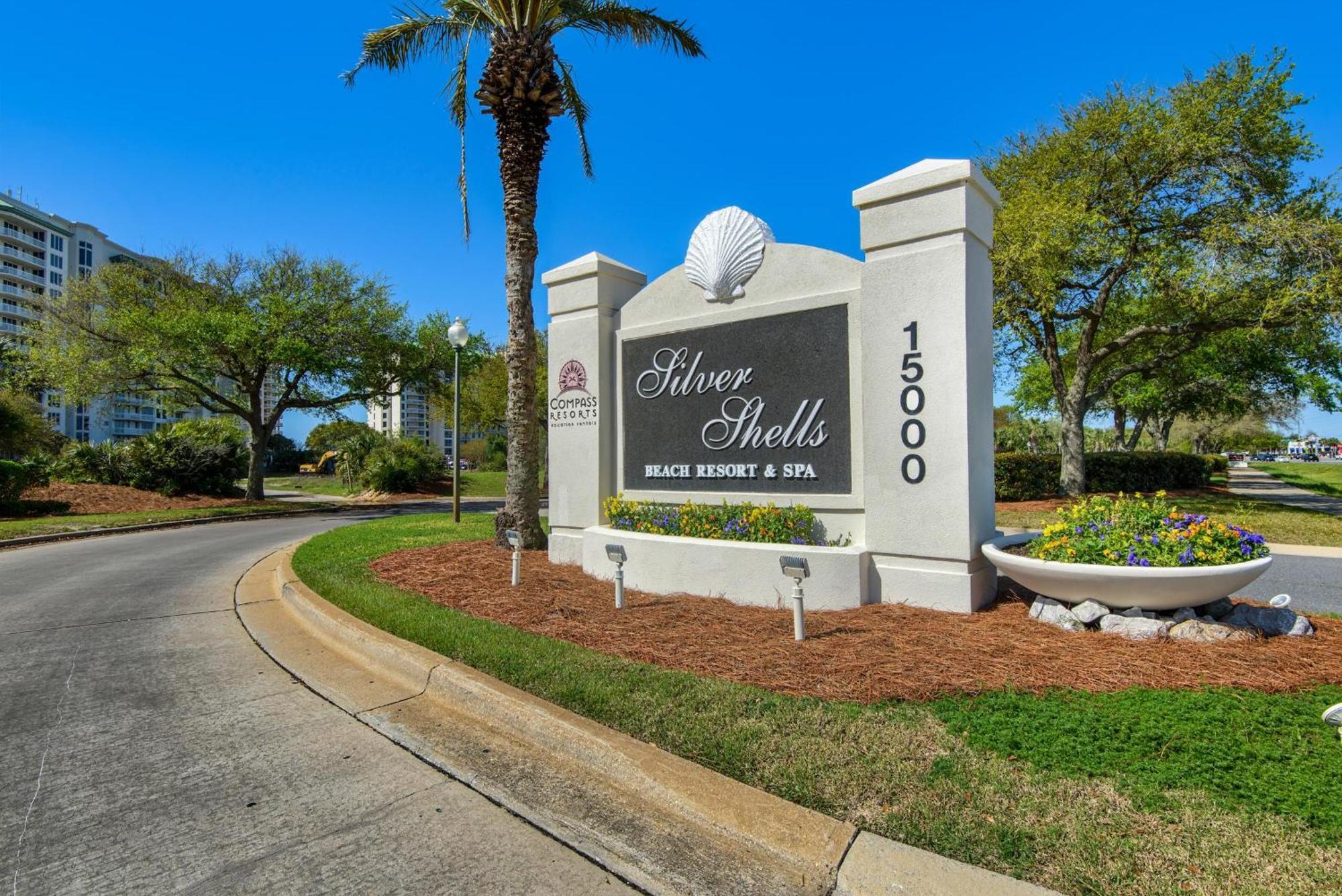 Apartamento St. Lucia 1002 Destin Exterior foto