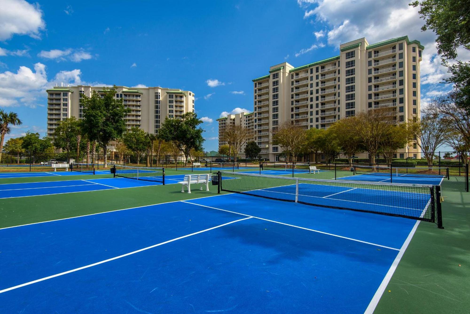 Apartamento St. Lucia 1002 Destin Exterior foto