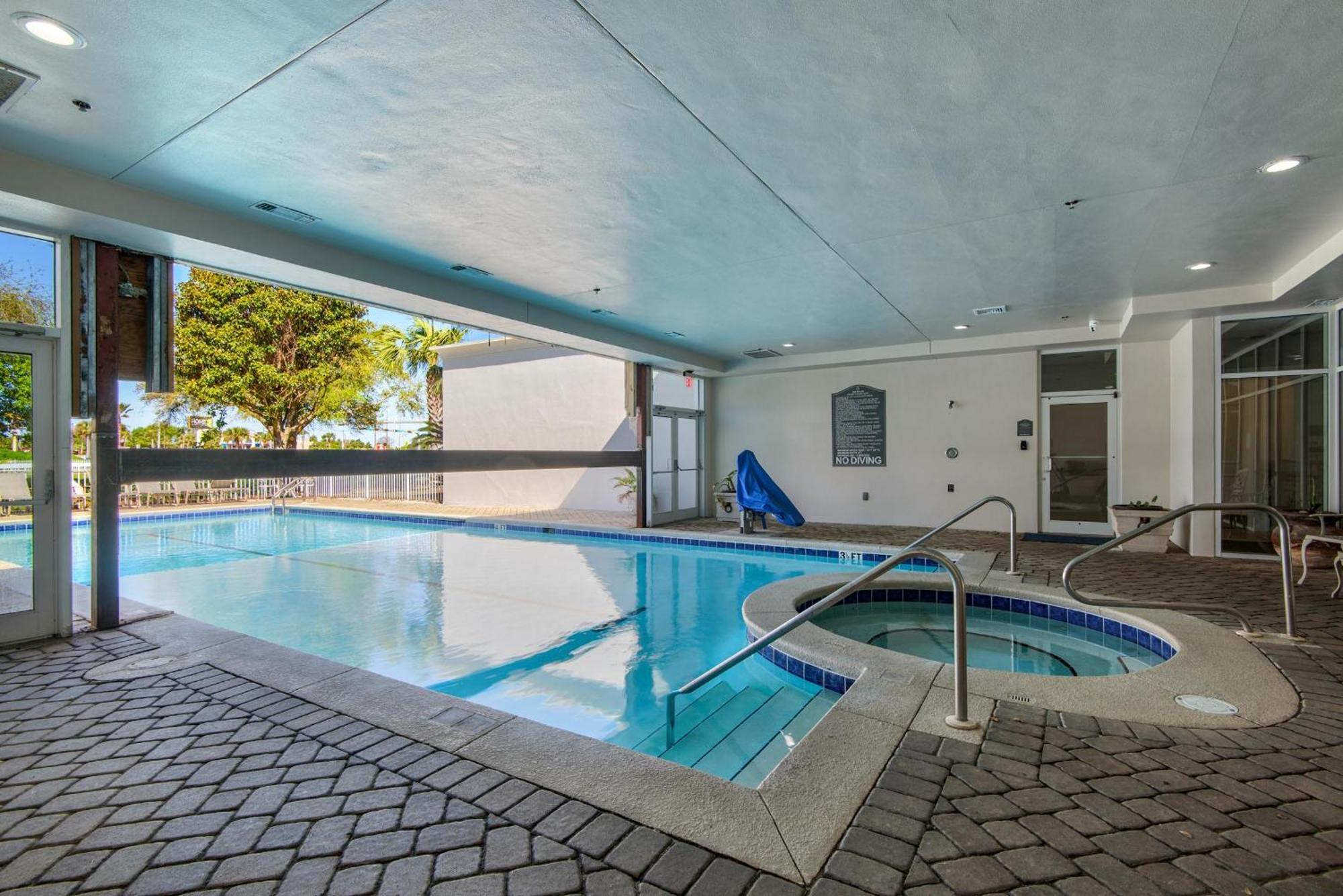 Apartamento St. Lucia 1002 Destin Exterior foto