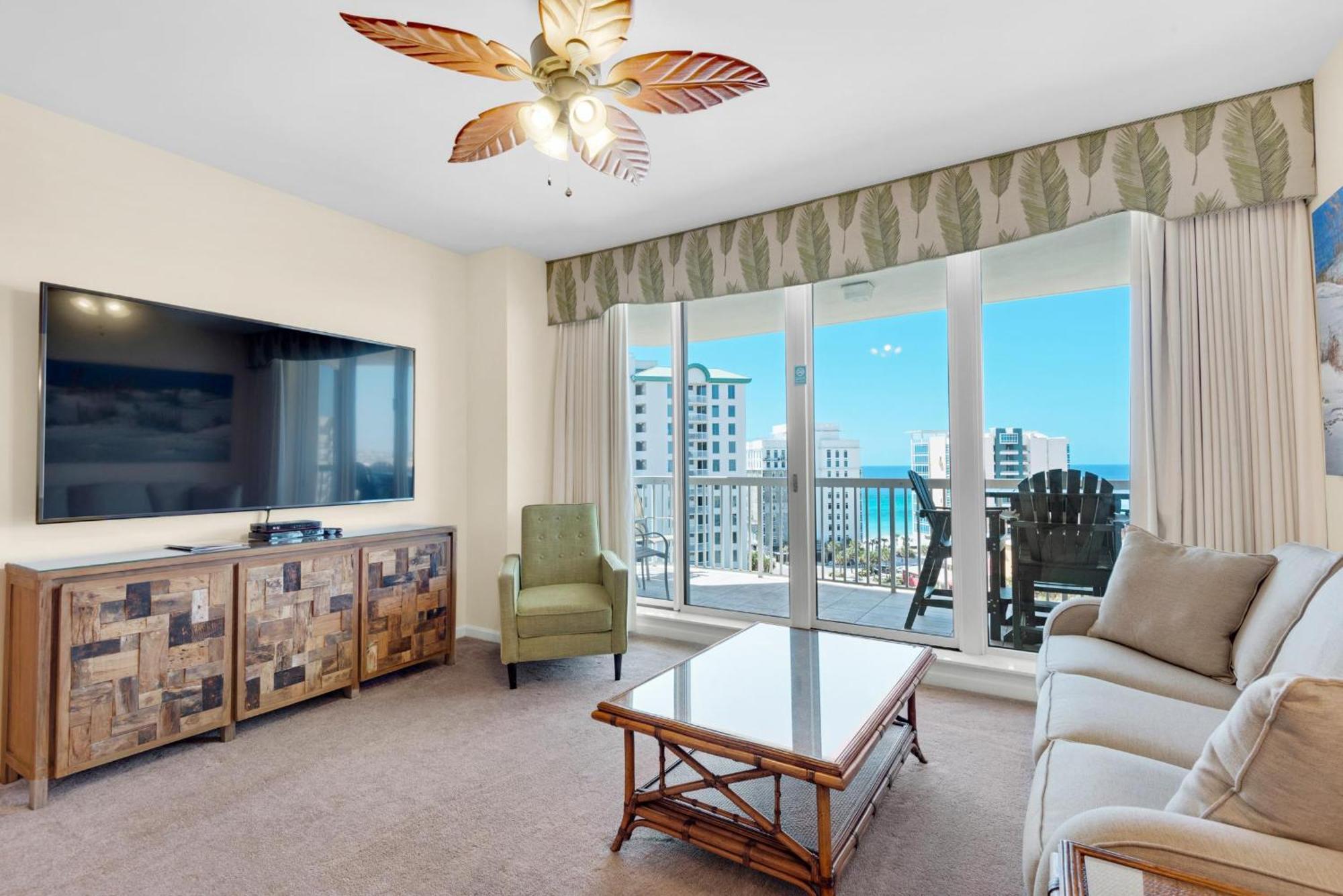 Apartamento St. Lucia 1002 Destin Exterior foto